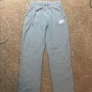Sweatpants